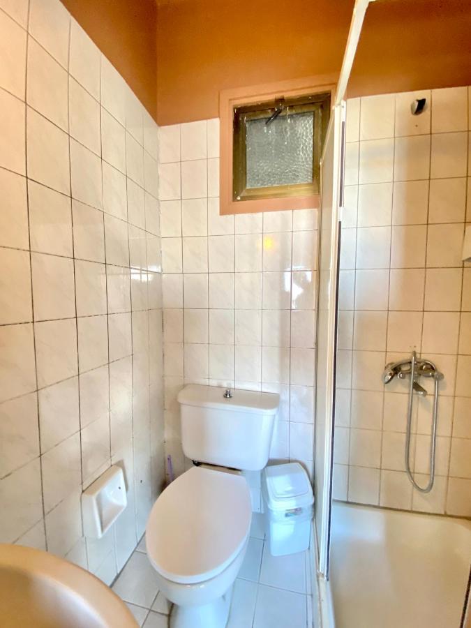 Kaan Hotel & Apartment キレニア エクステリア 写真